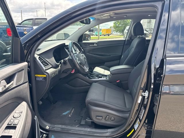Used 2018 Hyundai Tucson Value AWD/4WD image 10