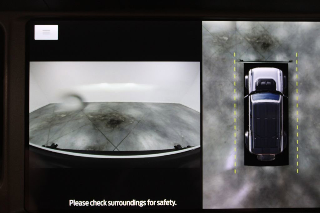 Used 2023 Ford Bronco Raptor image 43