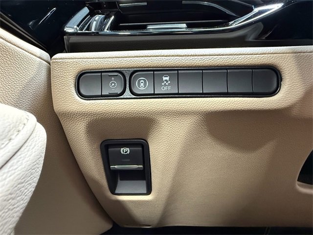 New 2026 Acura MDX SH-AWD image 15