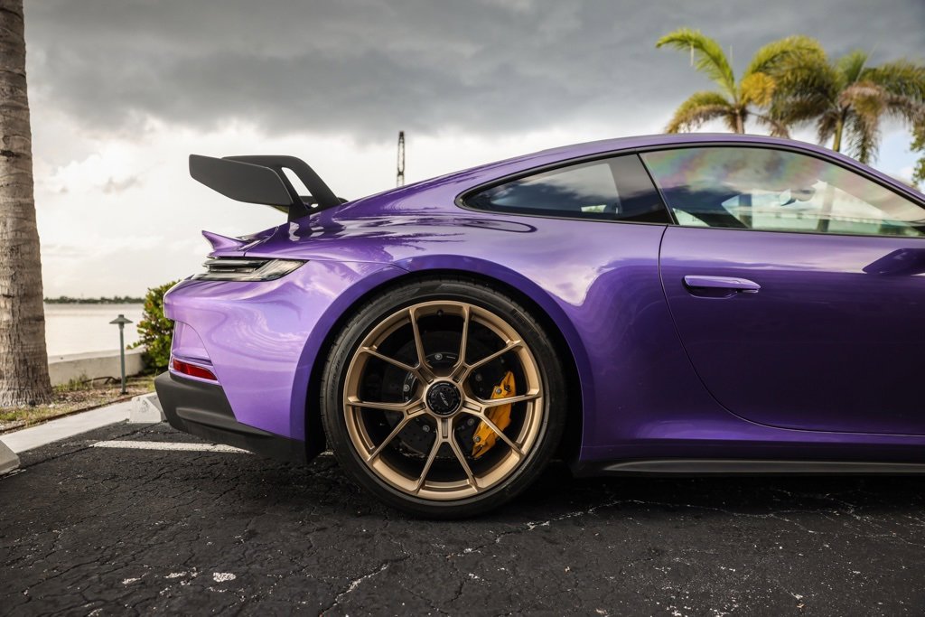 Used 2024 Porsche 911 GT3 image 10