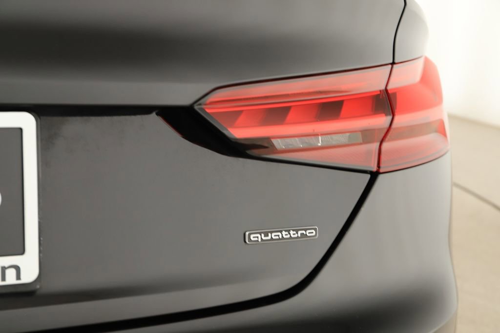 Certified 2024 Audi A5 2.0T Premium Plus image 30