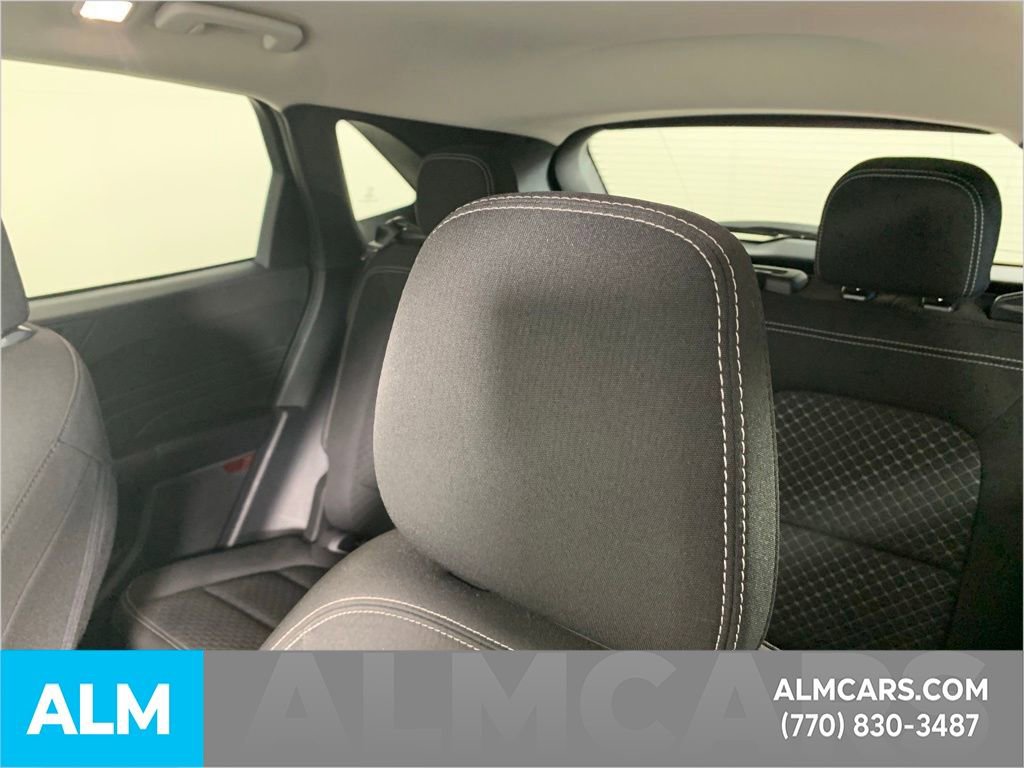 Used 2023 Ford Escape Active image 21