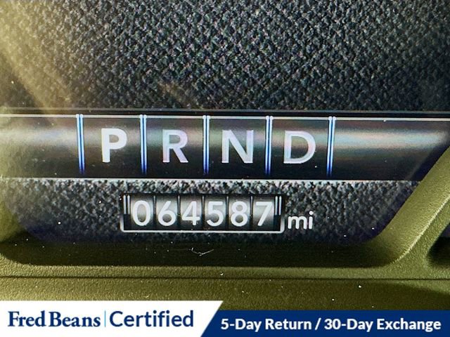 Used 2020 RAM 1500 Rebel w/ Rebel Level 2 Equipment Group image 28