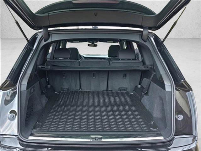 Used 2025 Audi Q7 3.0T Premium Plus w/ Premium Plus Package image 14