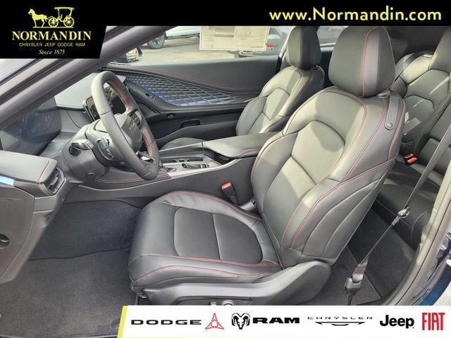 New 2026 Dodge Charger Scat Pack AWD/4WD image 7