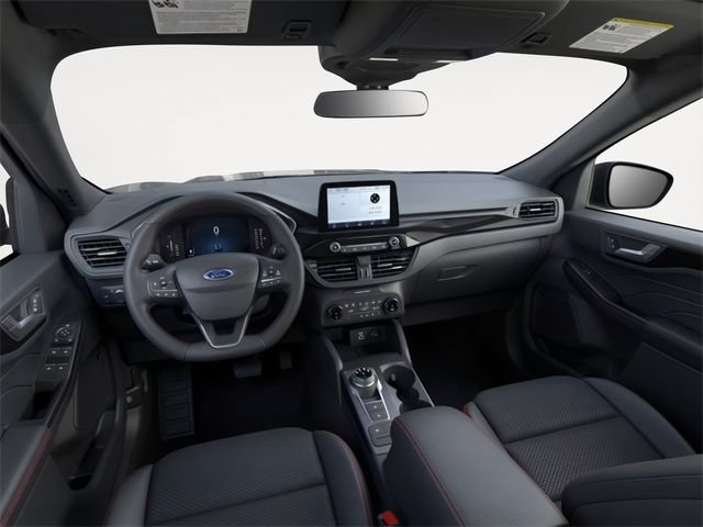 Used 2026 Ford Escape ST-Line w/ Cold Weather Package AWD/4WD image 8