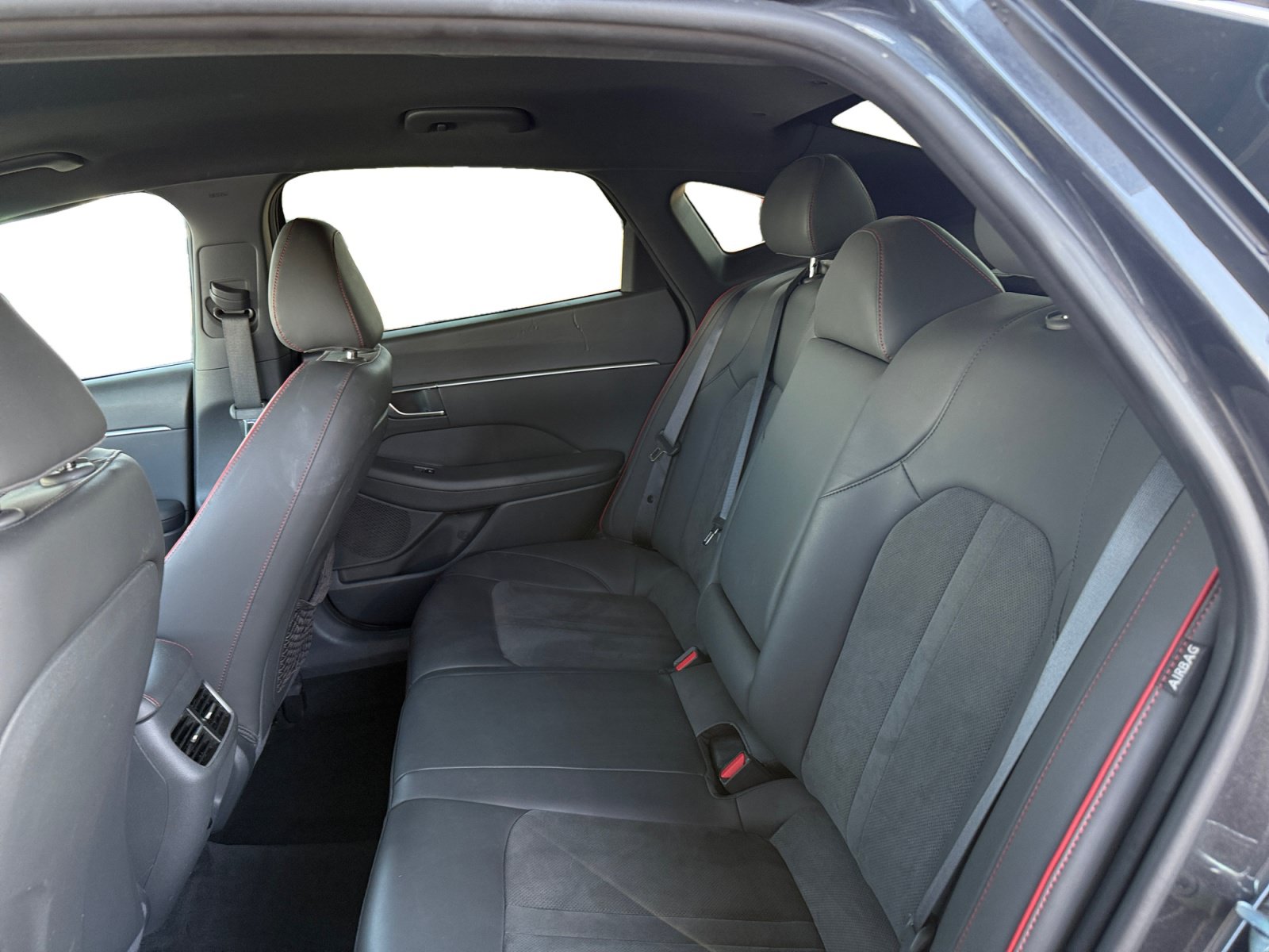 Used 2021 Hyundai Sonata SEL Plus FWD image 11