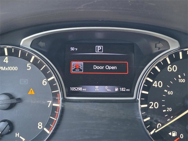 Used 2018 Nissan Altima 2.5 SV image 36