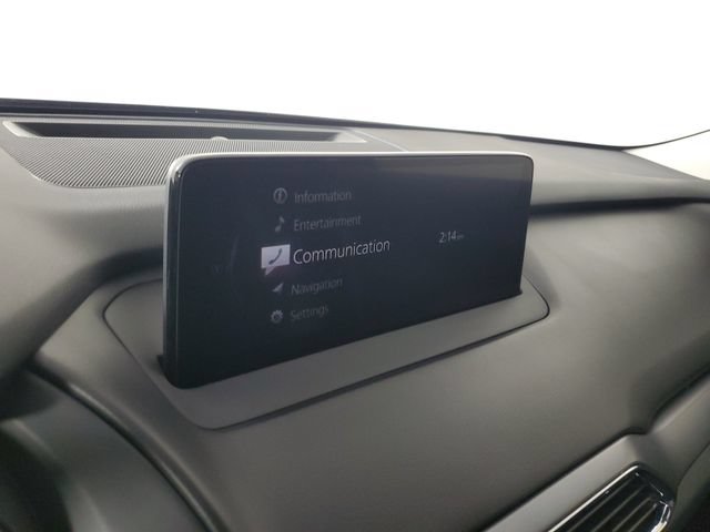 Certified 2022 MAZDA CX-9 Touring AWD/4WD image 25