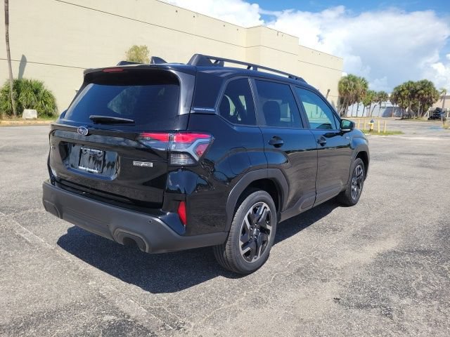 New 2026 Subaru Forester Limited AWD/4WD image 5