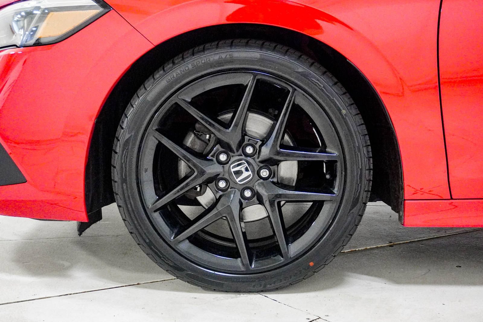 Used 2023 Honda Civic Sport image 14