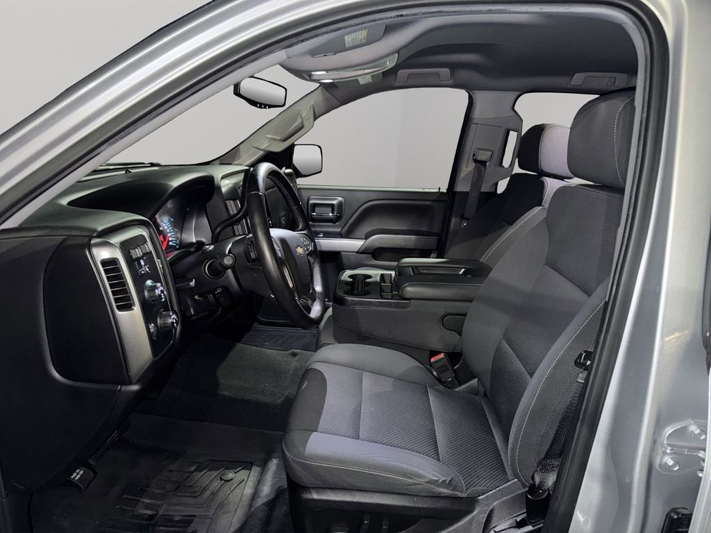 Certified 2018 Chevrolet Silverado 1500 LT w/ All Star Edition image 29