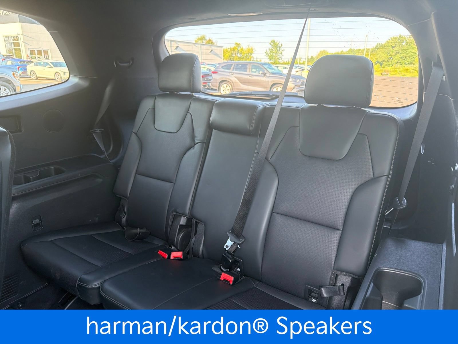 Certified 2024 Kia Telluride SX Prestige X-Pro AWD/4WD image 23