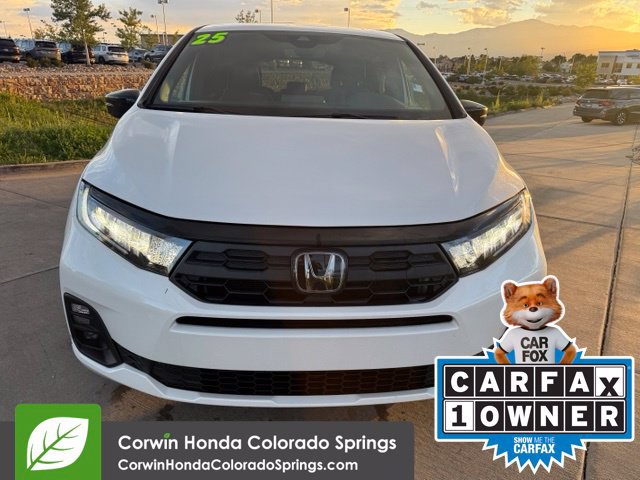 Used 2025 Honda Odyssey Sport-L image 2