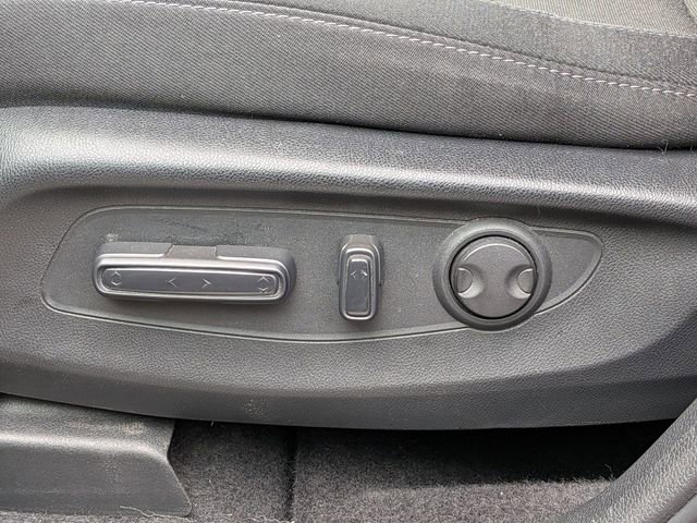 Certified 2024 Honda CR-V EX image 28