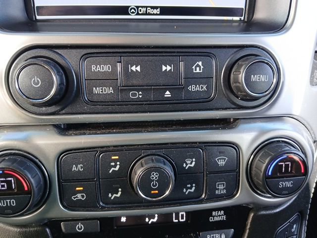 Used 2019 Chevrolet Suburban Premier w/ Premier Plus Edition image 14