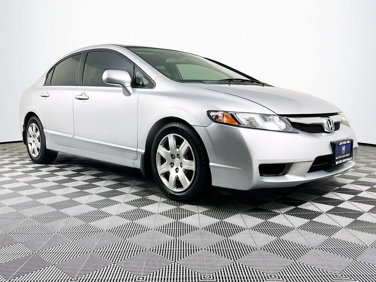 Used 2010 Honda Civic LX image 6