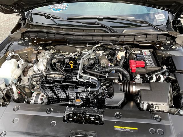 Certified 2025 Nissan Altima 2.5 SV w/ SV Special Edition Package FWD image 30