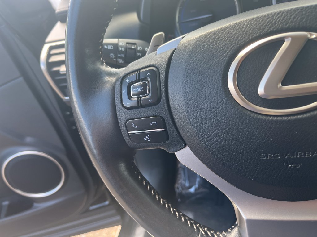 Used 2019 Lexus NX 300h AWD w/ Premium Package image 33