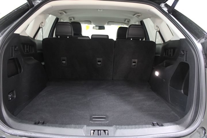 Used 2024 Ford Edge SEL w/ Convenience Package AWD/4WD image 13