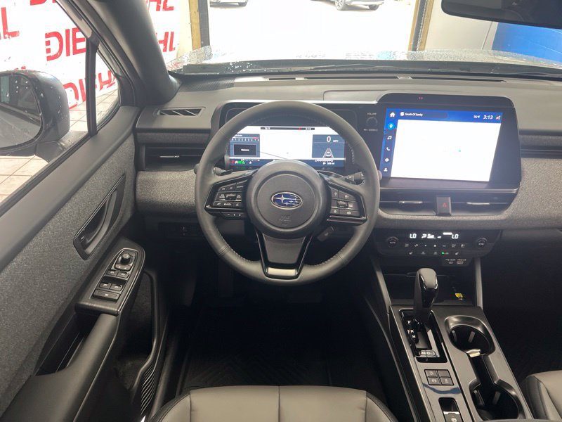 New 2026 Subaru Outback Premium AWD/4WD image 39