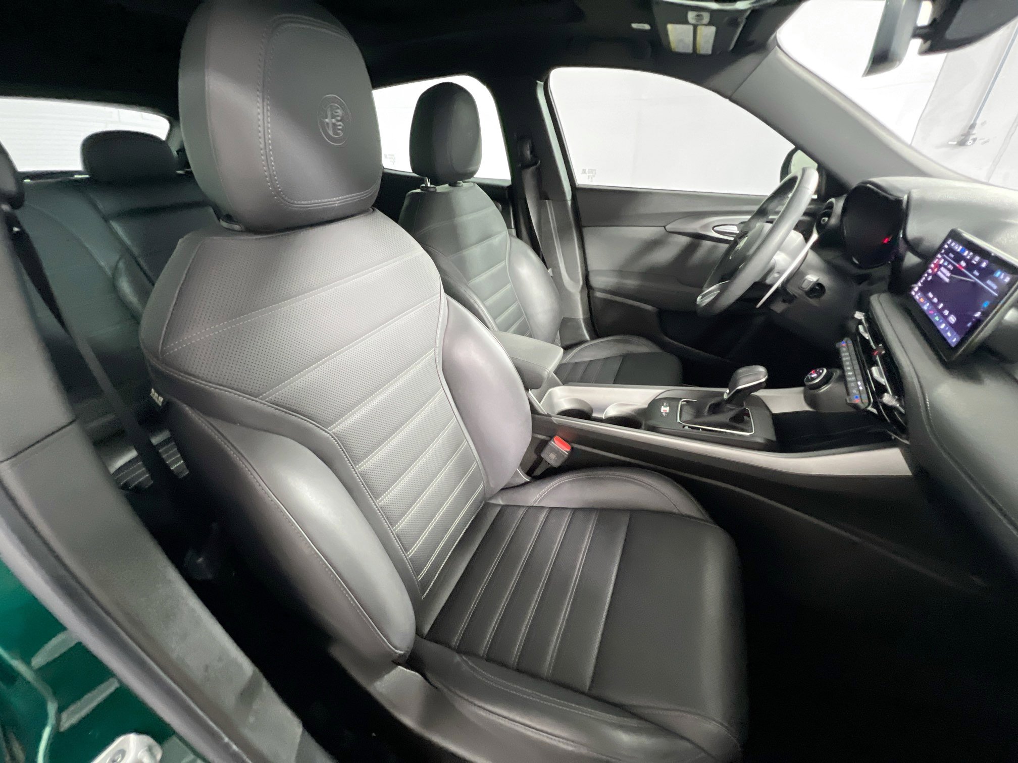 Used 2024 Alfa Romeo Tonale Veloce image 31