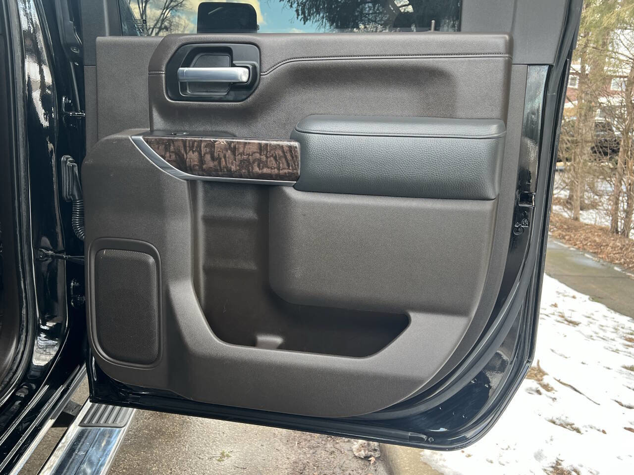 Used 2020 GMC Sierra 2500 Denali w/ Technology Package image 23