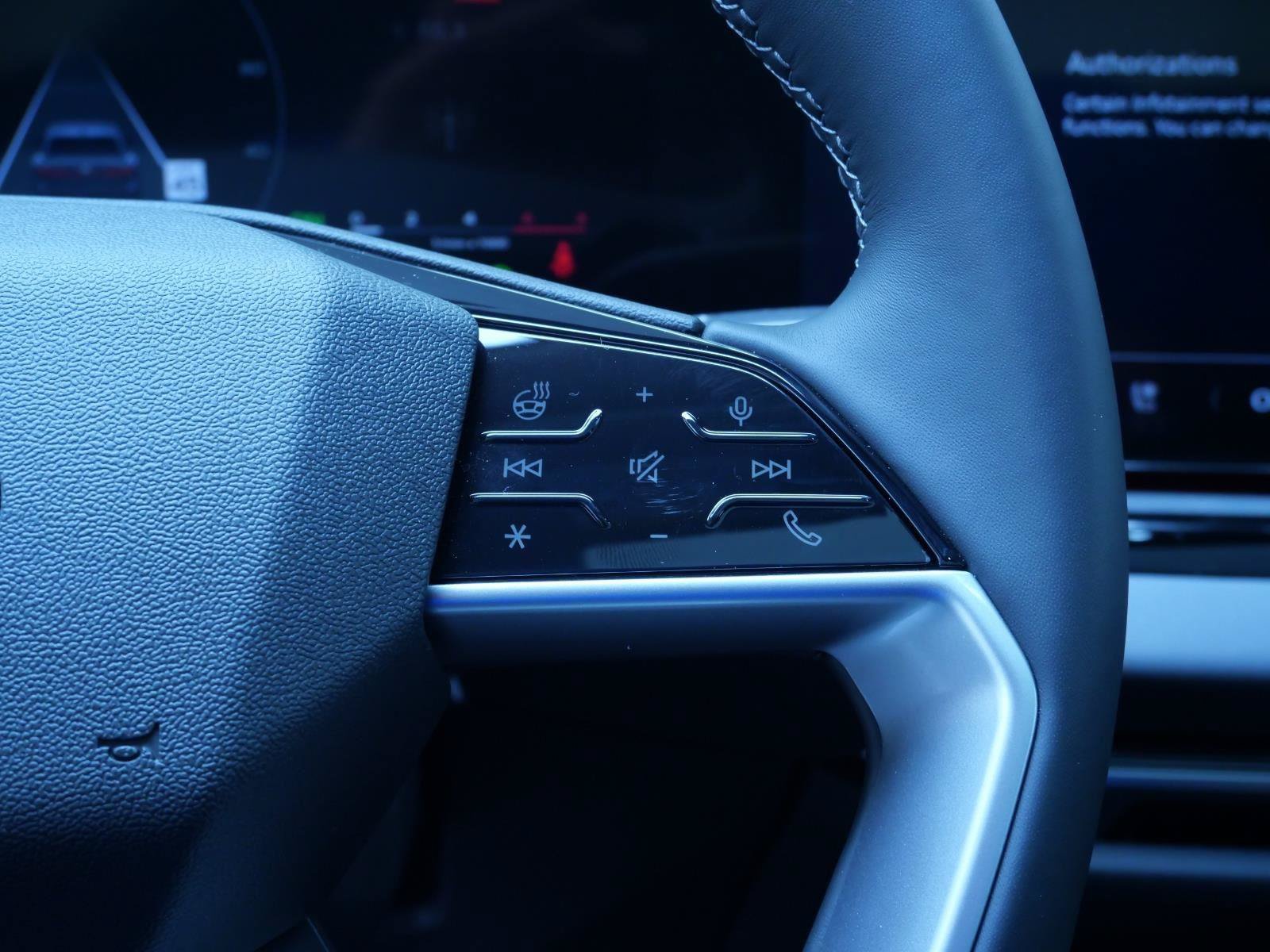 New 2026 Audi A6 Premium Plus AWD/4WD image 25