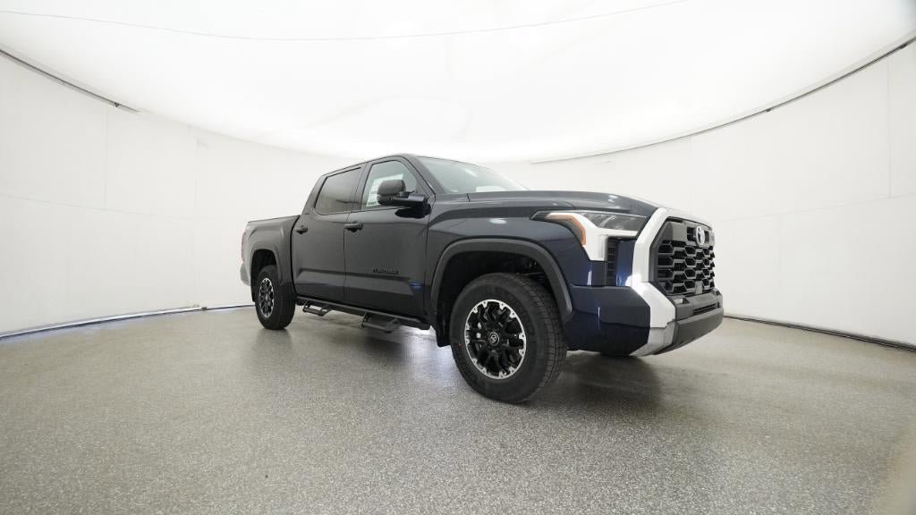 New 2026 Toyota Tundra SR5 AWD/4WD image 29
