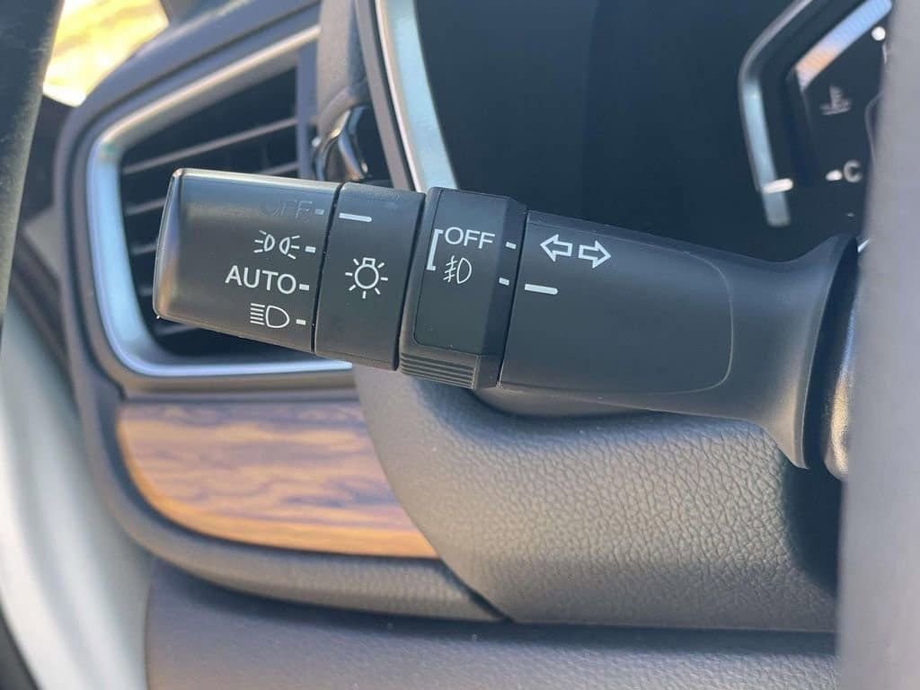 Used 2021 Honda CR-V EX-L image 21