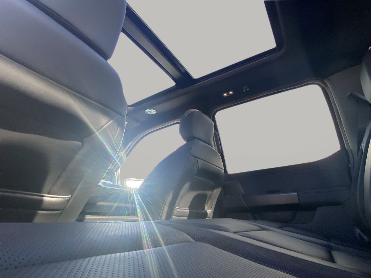 New 2025 Ford F150 Raptor image 16