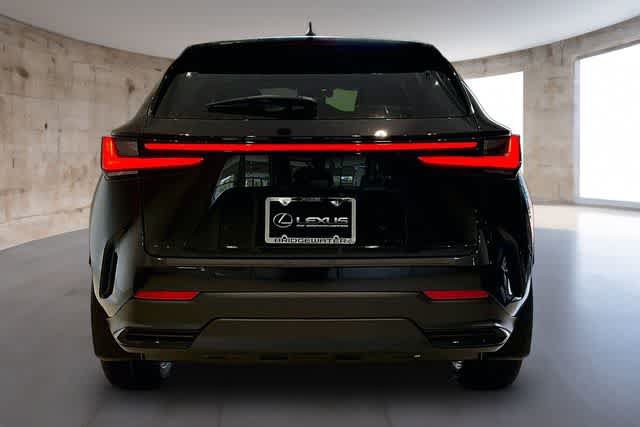 New 2026 Lexus NX 350 AWD w/ Accessory Package (2T) image 4