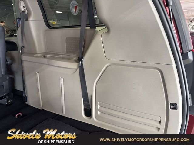 Used 2019 Dodge Grand Caravan SXT image 35