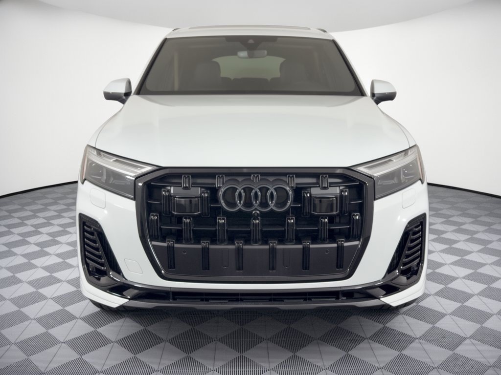 Used 2026 Audi Q7 3.0T Premium Plus w/ Premium Plus Package AWD/4WD image 6