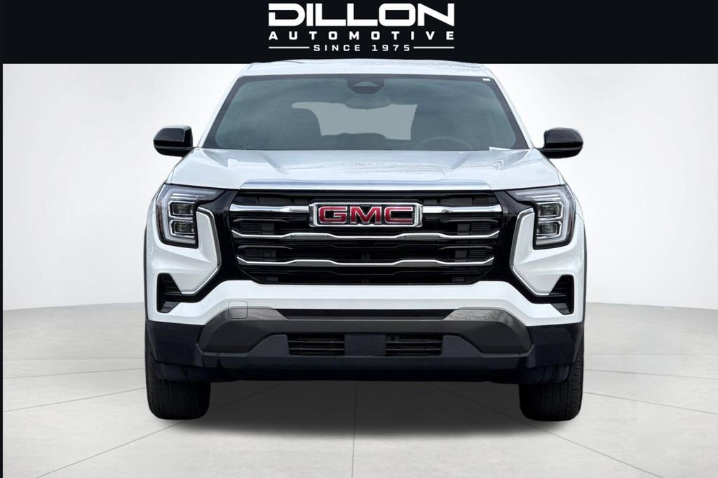 Used 2026 GMC Terrain Elevation AWD/4WD image 9