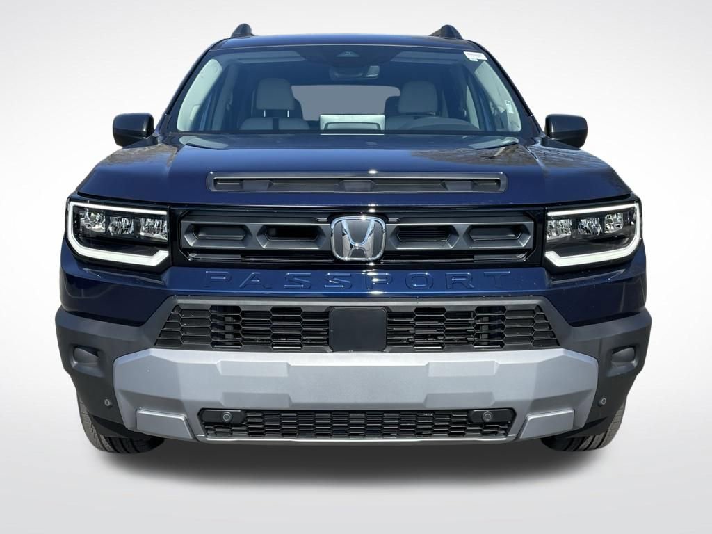 New 2026 Honda Passport RTL image 9