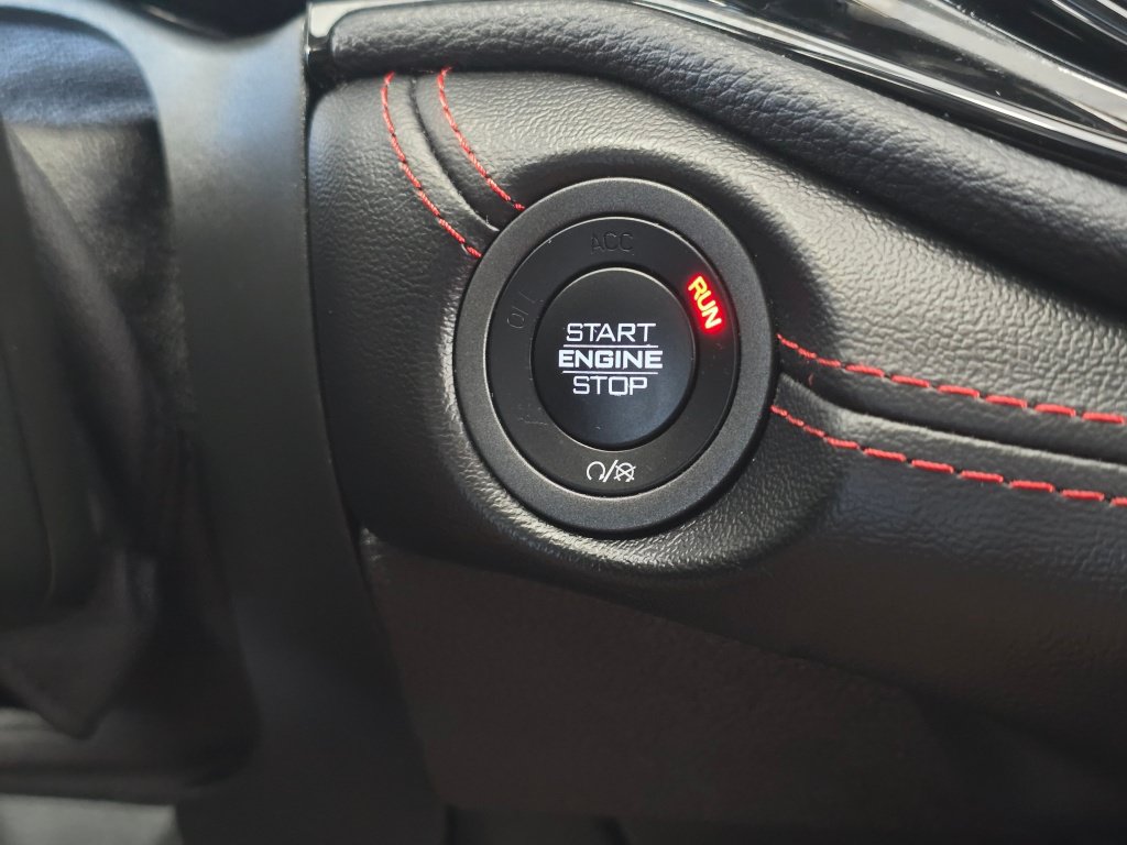Used 2025 Dodge Durango GT AWD/4WD image 29