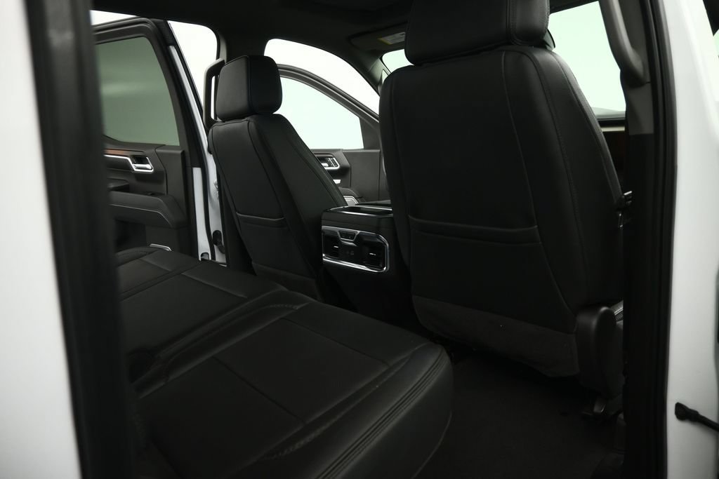 Used 2025 GMC Sierra 1500 Denali w/ Technology Package AWD/4WD image 61
