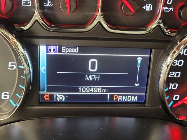 Used 2014 Chevrolet Silverado 1500 LT w/ All Star Edition image 26