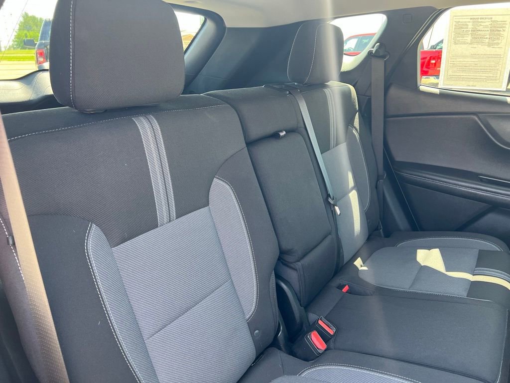 Used 2023 Chevrolet Blazer LT w/ Driver Confidence Package image 14