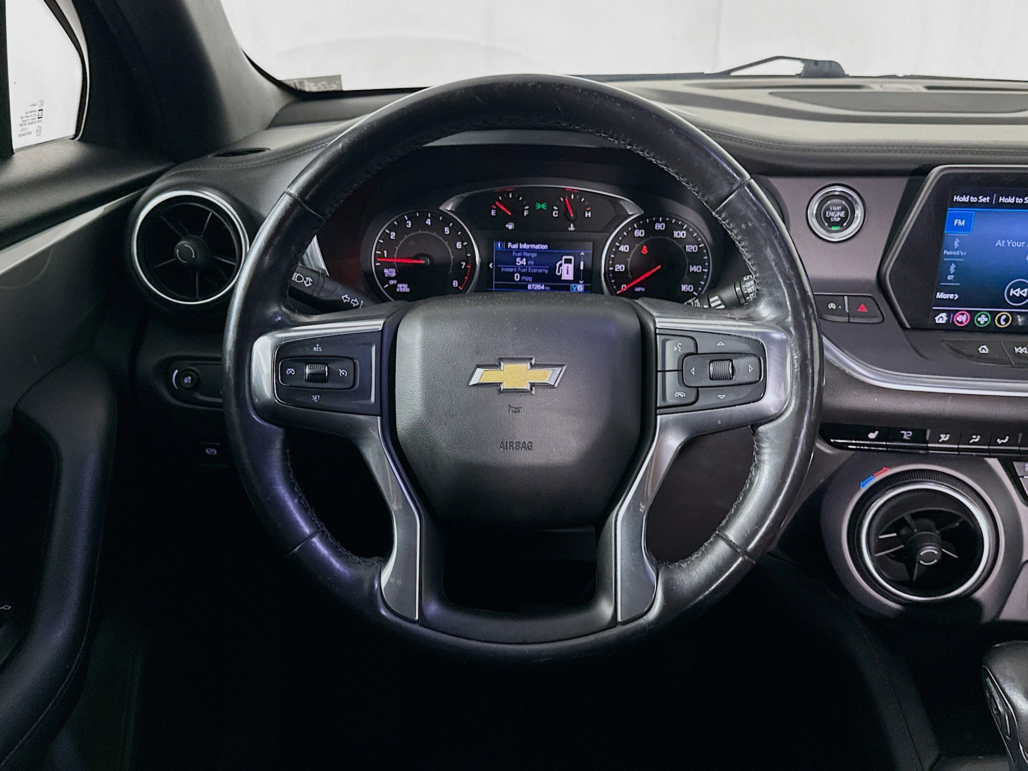 Used 2020 Chevrolet Blazer LT image 17