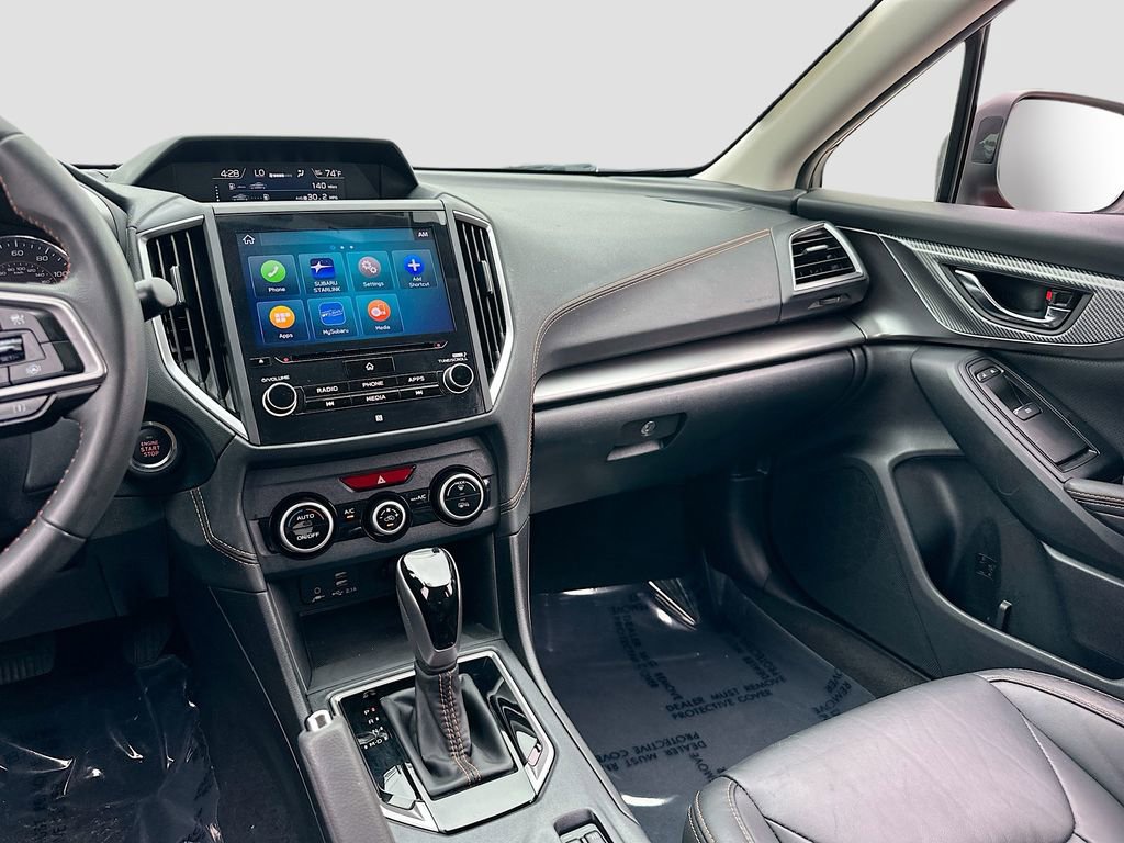 Used 2023 Subaru Crosstrek 2.5i Limited w/ Moonroof Package AWD/4WD image 23