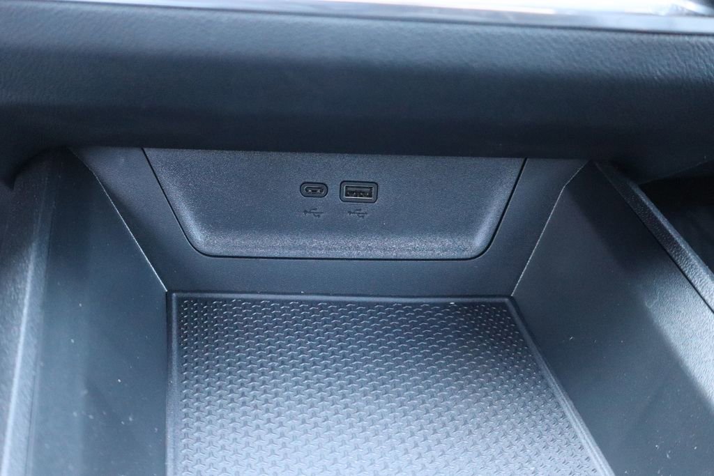 New 2026 Chevrolet Equinox LT image 20