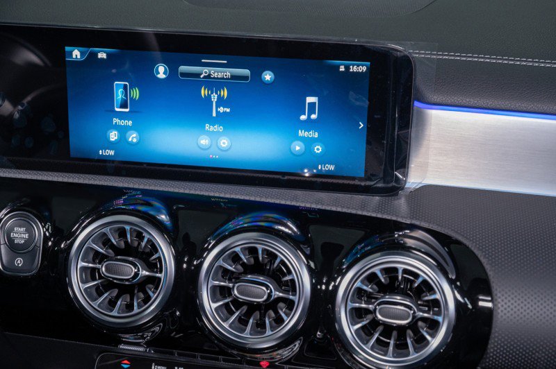 Certified 2026 Mercedes-Benz CLA 250 image 20