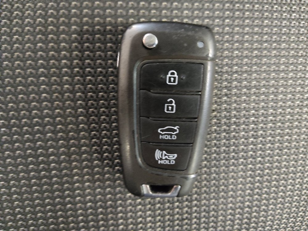 Used 2022 Hyundai Accent SE FWD image 32