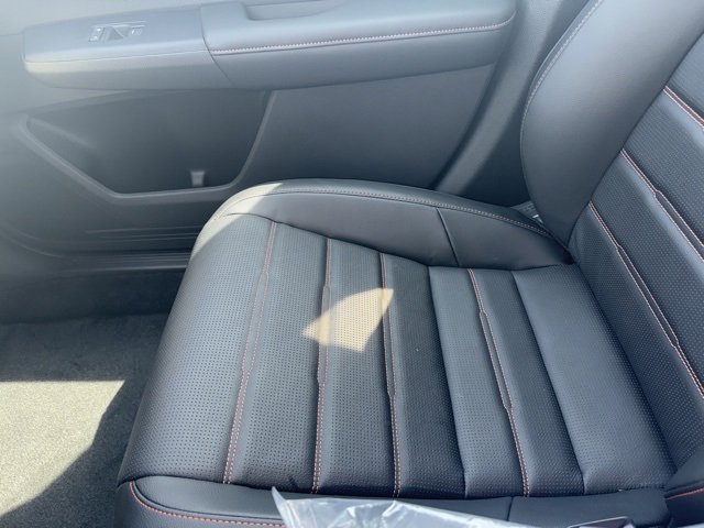 New 2026 Honda CR-V Sport-L image 14