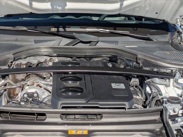 Certified 2024 Mercedes-Benz GLC 43 AMG 4MATIC image 24