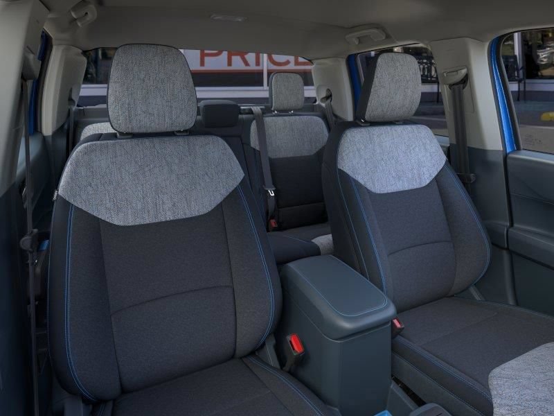 New 2026 Ford Maverick XLT w/ XLT Luxury Package FWD image 10