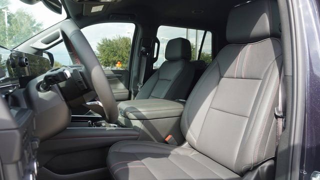 New 2026 Chevrolet Tahoe RST w/ Comfort Package image 22