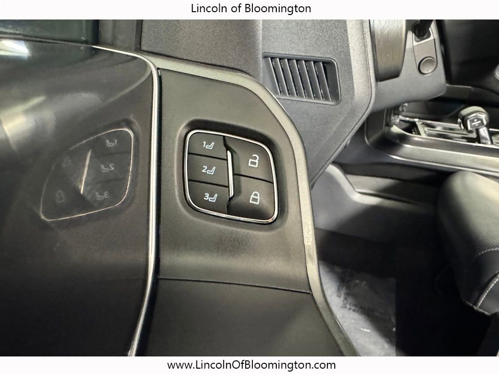 Used 2023 Ford F150 Lariat w/ Equipment Group 502A High image 35